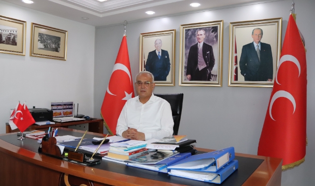 “86 Günde Domates Yetişirken Bir Durağı Neden Bitiremediniz?”
