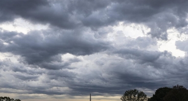 ABD'de Şiddetli Fırtına: 1,1 Milyon Hane Ve İş Yeri Elektriksiz Kaldı