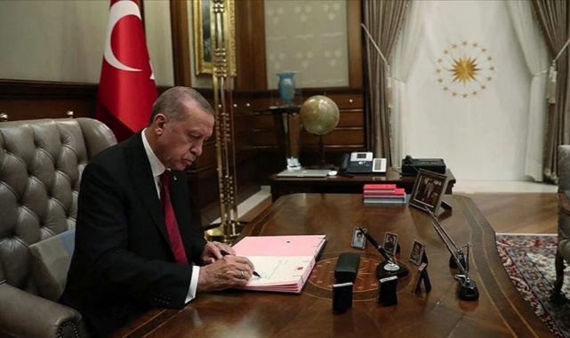 Adana'da Yeni Atamalar