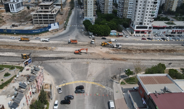 Adana’nın Sorunları Çözülüyor