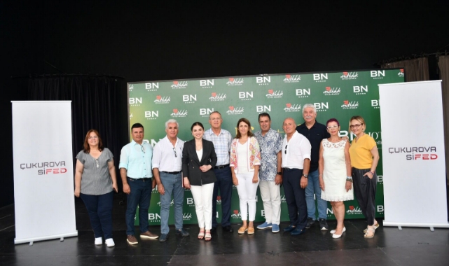 “Adana Ve Mersin, Hızlı Tren Sisteminin İçinde Olmalıdır”