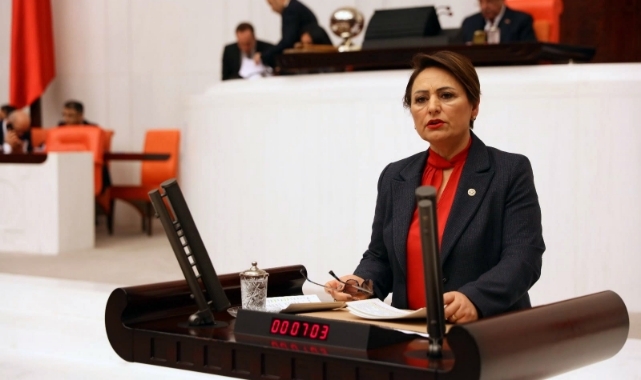“Adanalı Esnafın Borcu Neden Ertelenmiyor?”