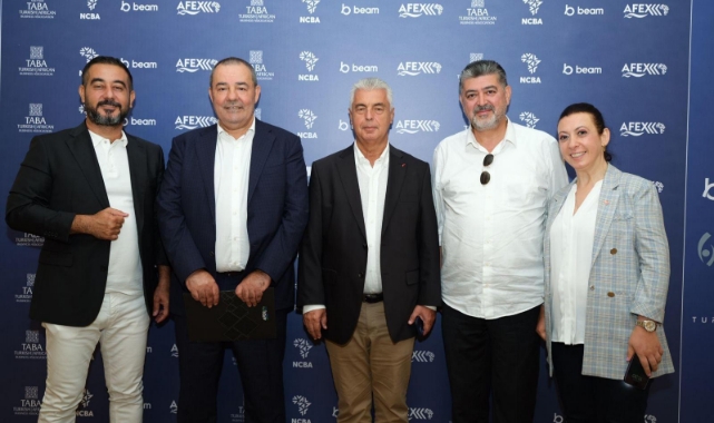 Afrikalı İş İnsanları Türk Firmaları İçin Geliyor