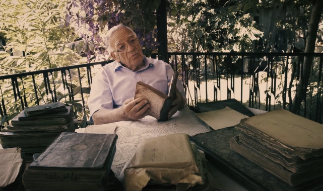 Altın Koza Film Festivali ‘’Belgesel Film Yarışması’’ Finalistleri Belirlendi