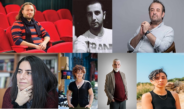 Altın Koza Film Festivali Jüri Üyeleri Belli Oldu