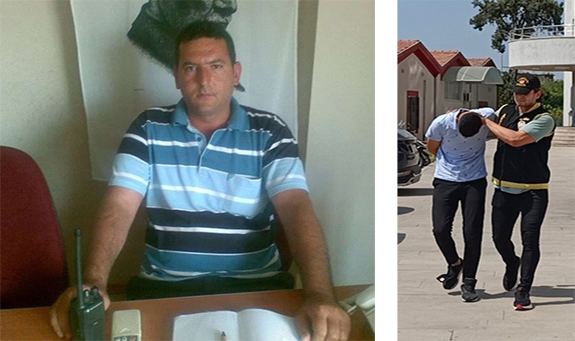 Baba cinayetinden AİLE DRAMI ÇIKTI