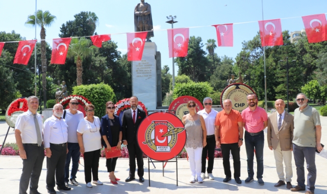 ''Bağımsızlık Tutkumuz Hiç Bitmeyecek''