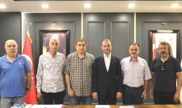 “Belediyeler ile STK’lar Yerel Medyaya Destek Vermeli”