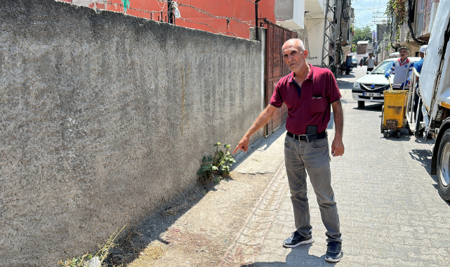 Helallik İstedikten Sonra Bıçaklanarak Öldürüldü