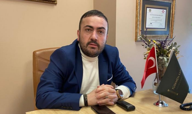 ‘Bizleri Takip Edin’