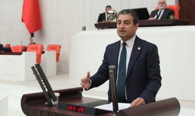 ''Bu Adaletsiz Düzen Ne Zaman Son Bulacak?''