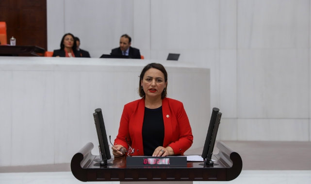 “Bu Ayıp İktidara Yeter De Artar Bile!”