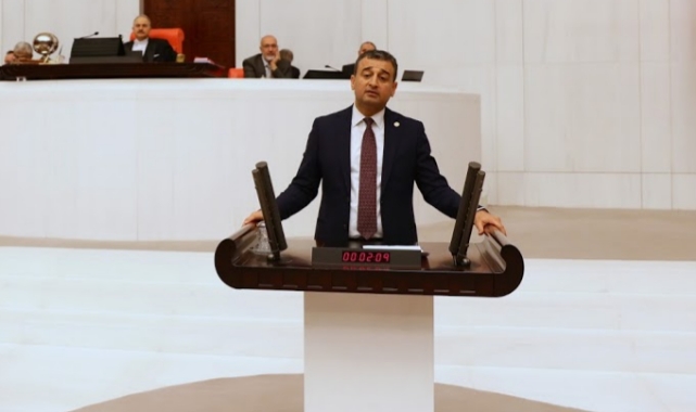 Bulut:''SGK'daki Yolsuzlukları Ne Zaman Açıklayacaksınız?''