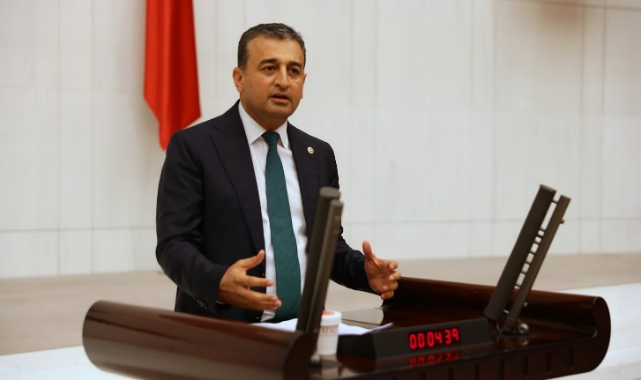 Bulut  ''Vatandaşın Elinde Avucunda Yok''