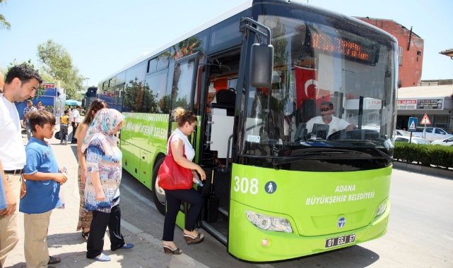Büyükşehir Toplu Taşıma Hizmetinde Zorunlu Fiyat Artışı