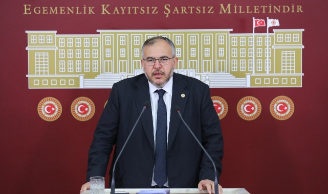 Çalışkan:''Maliyetler Çiftçinin Belini Büküyor''