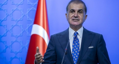 Çelik'ten, "Atatürk" Dizisinin Yayından Kaldırılmasına Tepki