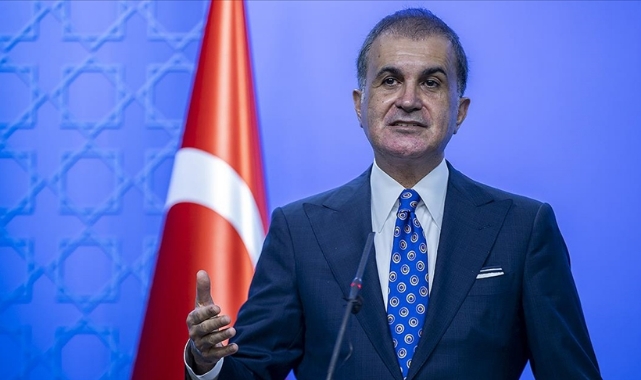 Çelik'ten, "Atatürk" Dizisinin Yayından Kaldırılmasına Tepki