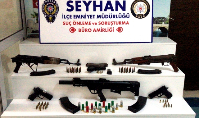Cephane Gibi Ev