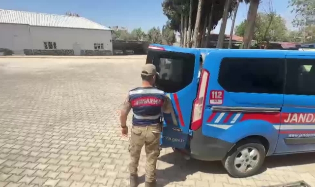 Çeşitli Suçlardan Aranan 9 Şüpheli Tutuklandı