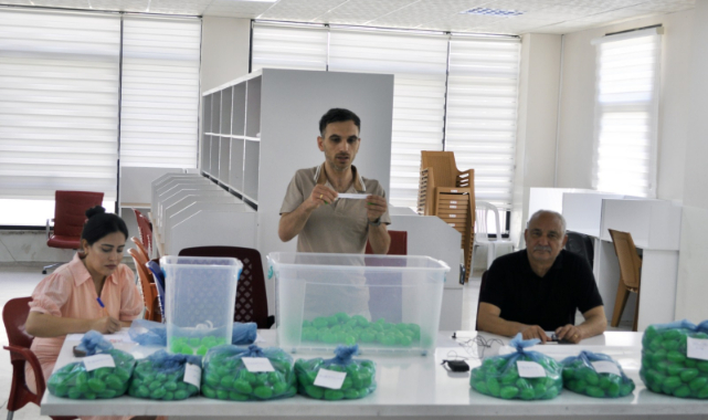 Çukurova&#039;da Kreş Başvurusunda Yoğun Talebe Noterli Çözüm