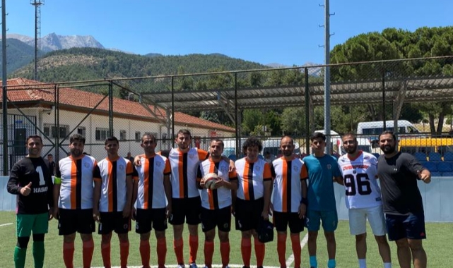 Çukurova GESK Spor Toto Süper Ligte