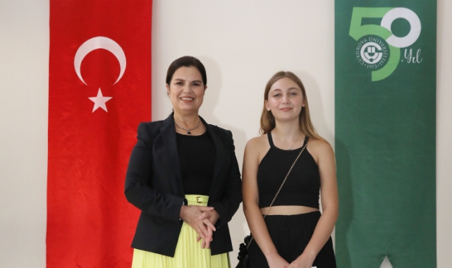 Çukurova Üniversitesinde e-Kayıt Heyecanı Başladı