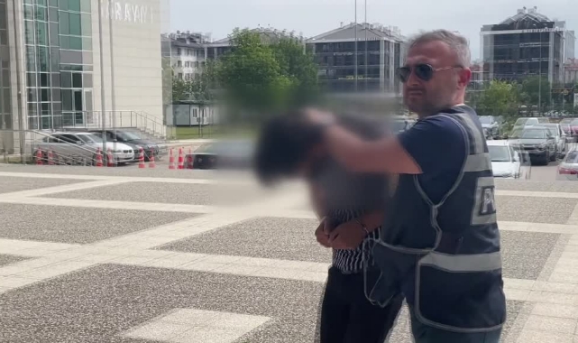 Dolandırıcılık Operasyonu