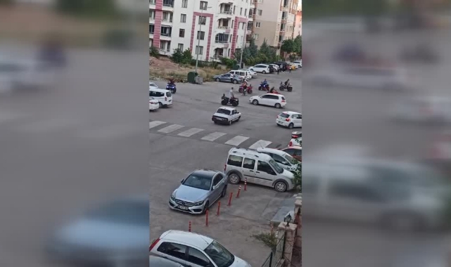Drift Yapan Sürücülere Ceza Yağdı