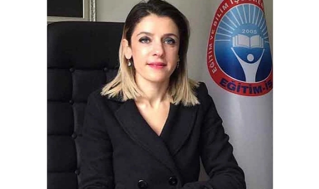 ‘Eğitim-İş Olarak Atatürk’e Sahip Çıkacağız’