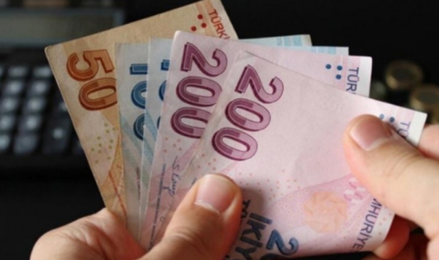 Engelli Ve Yaşlıların Ulaşım Destek Ödemeleri Başladı