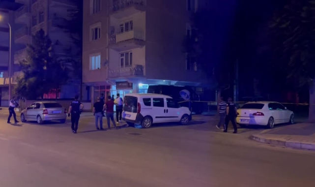 Boşanma Aşamasındaki Eşini Rehin Aldı