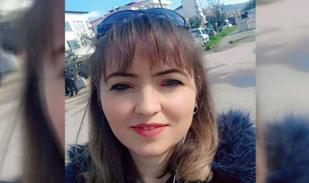 Eski Eşini Öldürdü