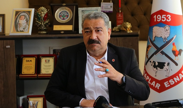 ‘Esnaf Krediye Ulaşamıyor’