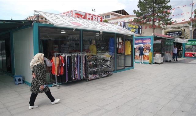 Esnaf Ve Sanatkarların Kredi Geri Ödemelerinde 6 Ay Erteleme