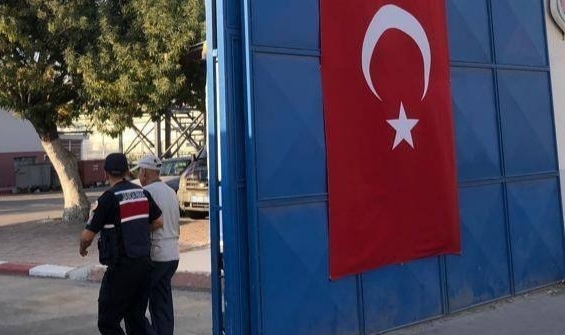 Firari Cinayet Zanlısı 16 Yıl Sonra Yakalandı