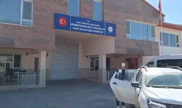 Göçmen Kaçakçılığı Operasyonu:3 Gözaltı