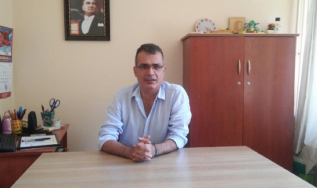Gürdal Görhan, Türk Psikologlar Derneği Adana İl Temsilcisi Oldu