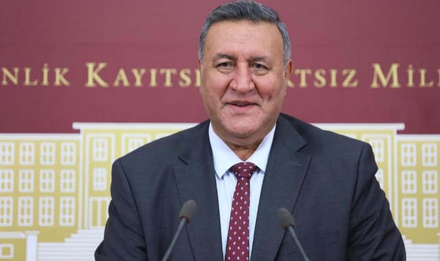 Gürer: "20 Yıldır Tarım Sayımı Yapılmıyor"