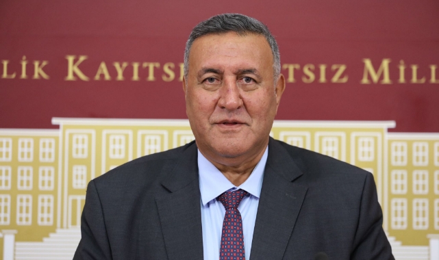 Gürer: “İktidarın Eli Vatandaşın Cebinden Çıkmıyor”