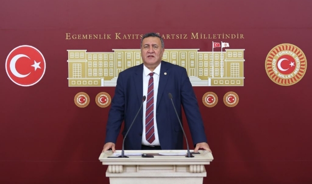 Gürer: “Üniversite Mezunu İşsiz Sayısı Giderek Artıyor”
