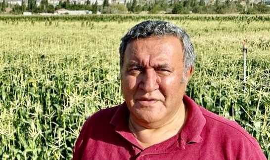 Gürer:''Yabancıların Arazi Edinimi Sınırlanmalı''