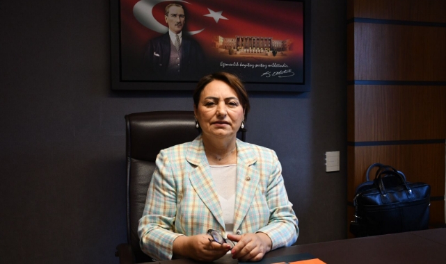 Hatay İçin 5 Bakana 5 Ayrı Soru Önergesi