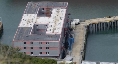 ''Hayvanlardan Daha Kötü Muamele Görüyoruz''