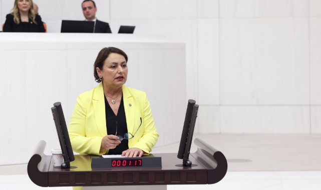 “İnsanları Ölüme Mi Terk Edeceksiniz?”