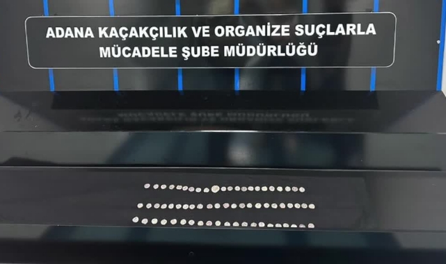 Kaçakçılık Operasyonu