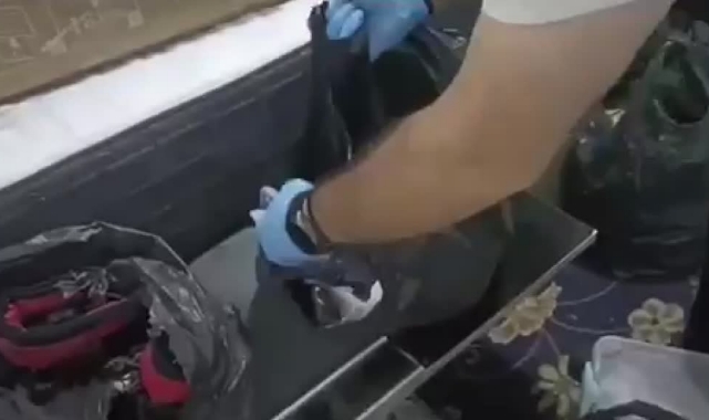 Kaçakçılık Operasyonunda 4 Şüpheli Yakalandı