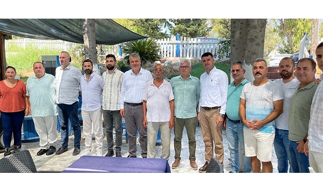 ‘Karataş Turizm Yüksek Okulu Yeniden Eğitime Açılmalı’
