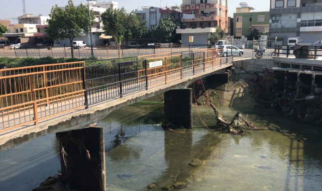 Kayıp Kadın Sulama Kanalında Ölü Bulundu