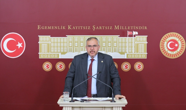 “Kur’an Yakma Eylemlerini Hükümetler Destekliyor”